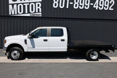 2019 Ford F-350SD XL DRW