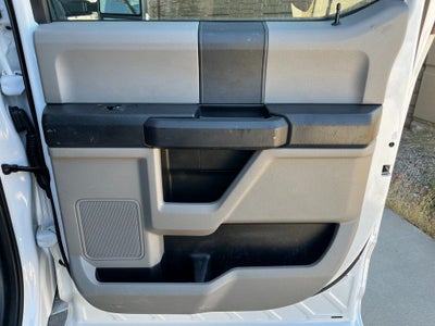 2019 Ford F-350SD XL DRW