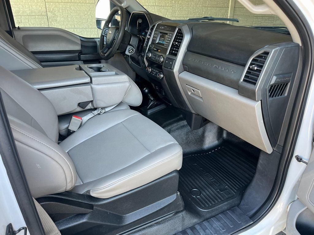 2019 Ford F-350SD XL DRW