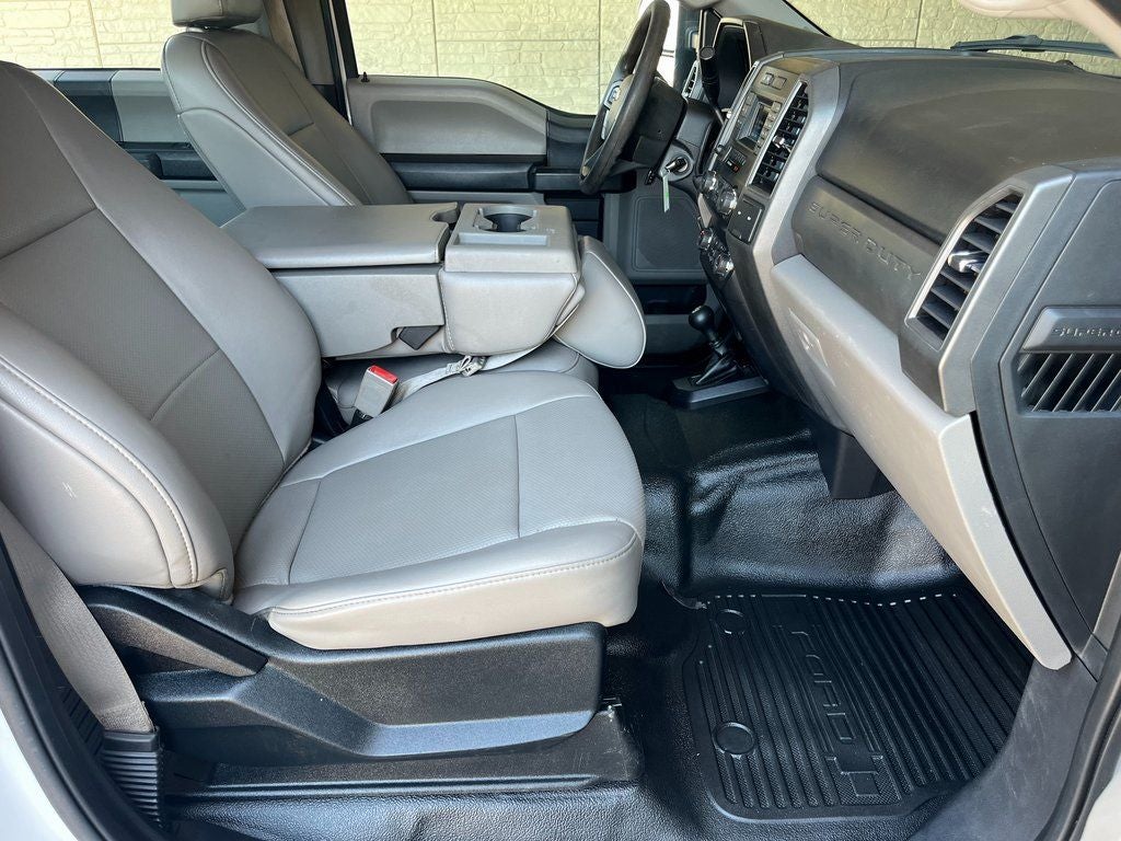 2019 Ford F-350SD XL DRW