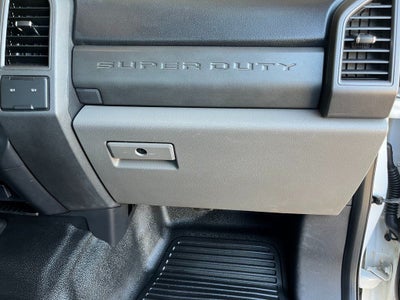 2019 Ford F-350SD XL DRW