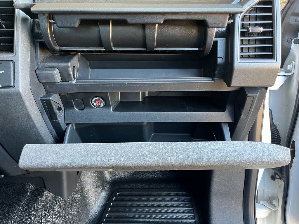 2019 Ford F-350SD XL DRW