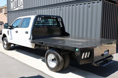 2019 Ford F-350SD XL DRW