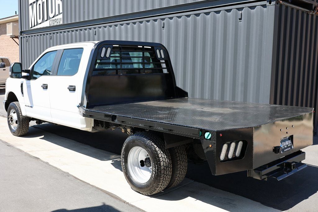 2019 Ford F-350SD XL DRW