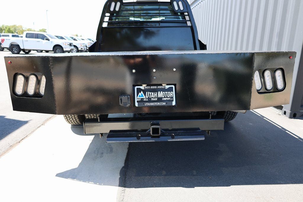 2019 Ford F-350SD XL DRW