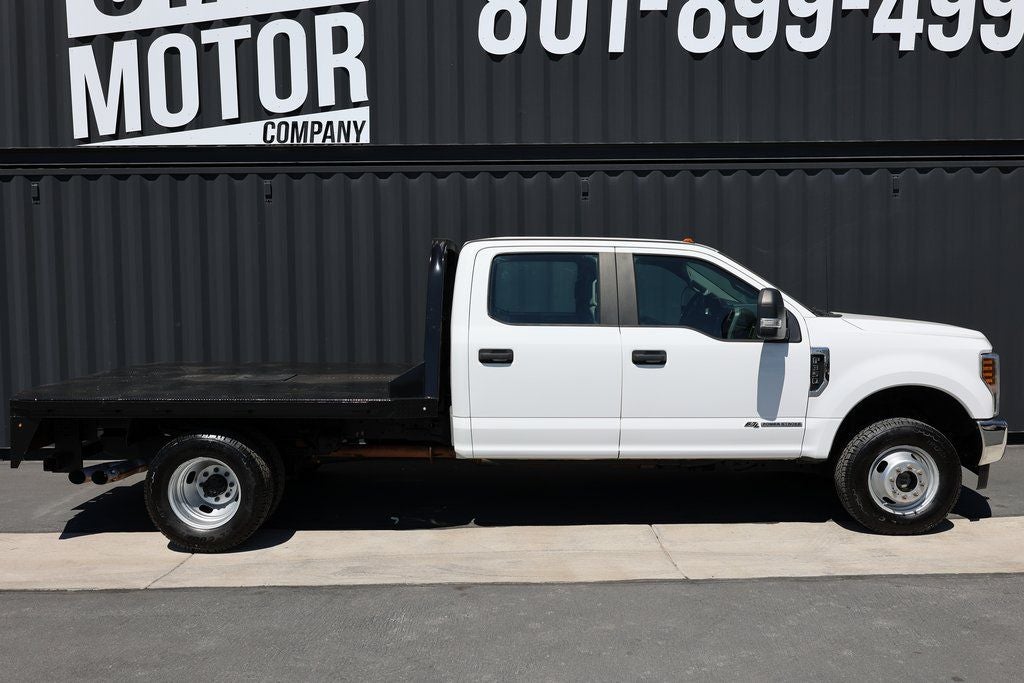 2019 Ford F-350SD XL DRW