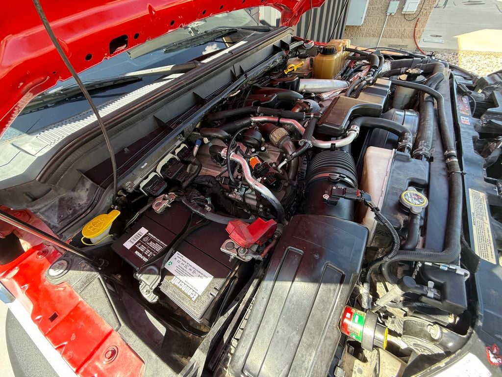 2011 Ford F-450SD XLT DRW