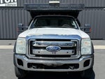 2011 Ford F-450SD XLT DRW