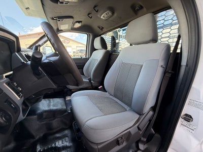 2011 Ford F-450SD XLT DRW