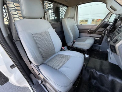 2011 Ford F-450SD XLT DRW