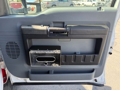 2011 Ford F-450SD XLT DRW