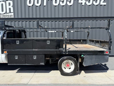 2011 Ford F-450SD XLT DRW