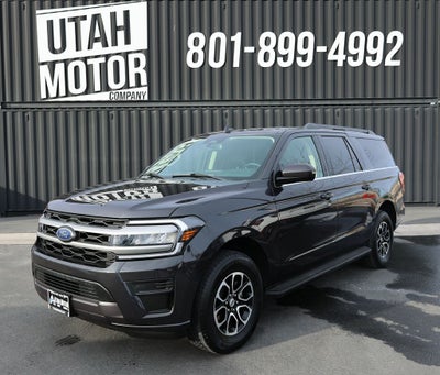 2024 Ford Expedition Max XLT