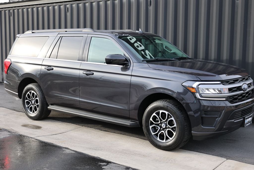 2024 Ford Expedition Max XLT