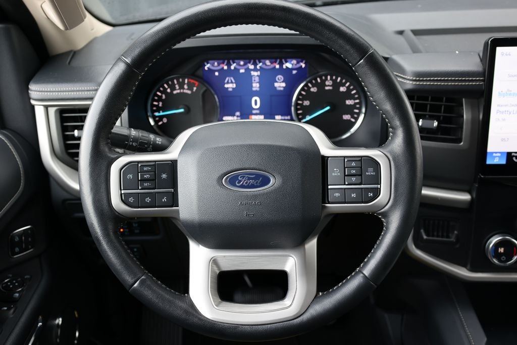 2024 Ford Expedition Max XLT