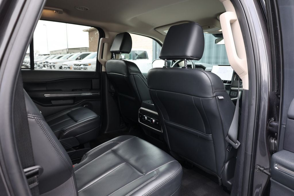 2024 Ford Expedition Max XLT