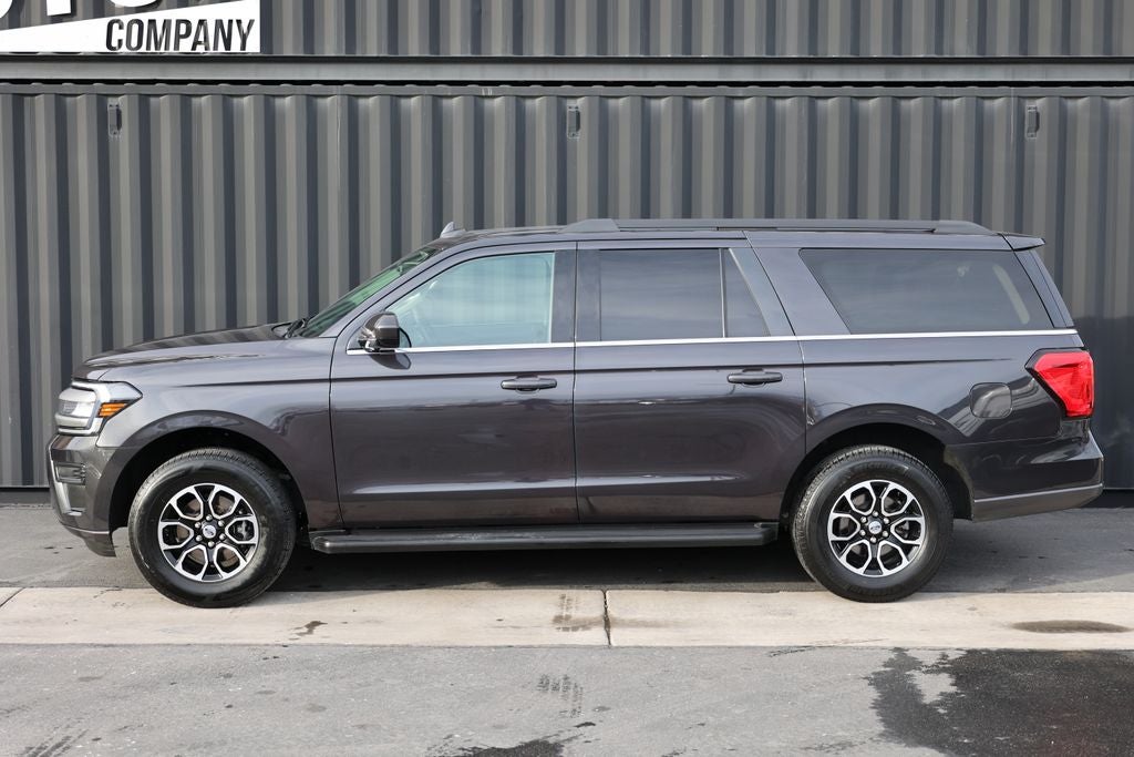 2024 Ford Expedition Max XLT