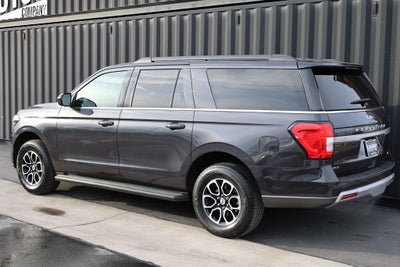 2024 Ford Expedition Max XLT
