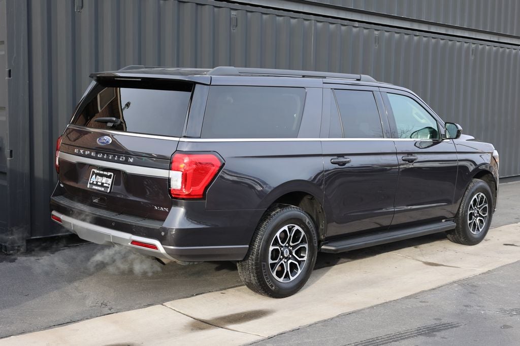 2024 Ford Expedition Max XLT