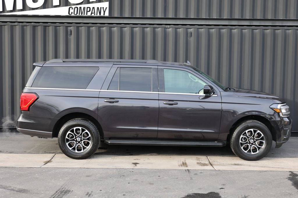2024 Ford Expedition Max XLT