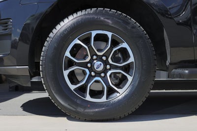 2022 Ford Expedition Max XLT