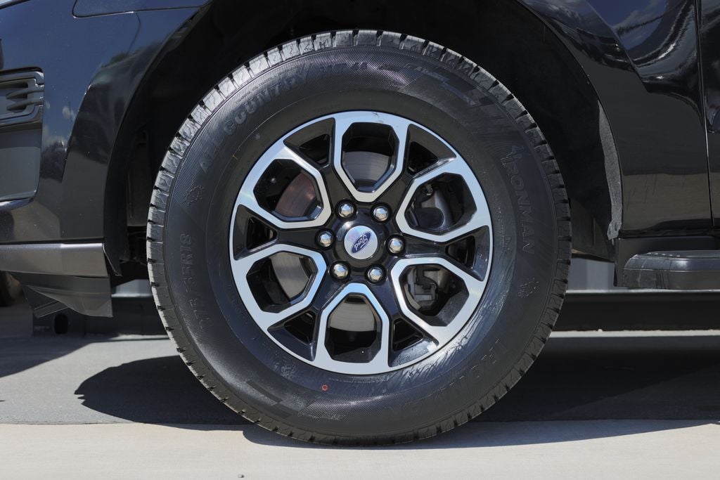 2022 Ford Expedition Max XLT