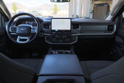 2022 Ford Expedition Max XLT
