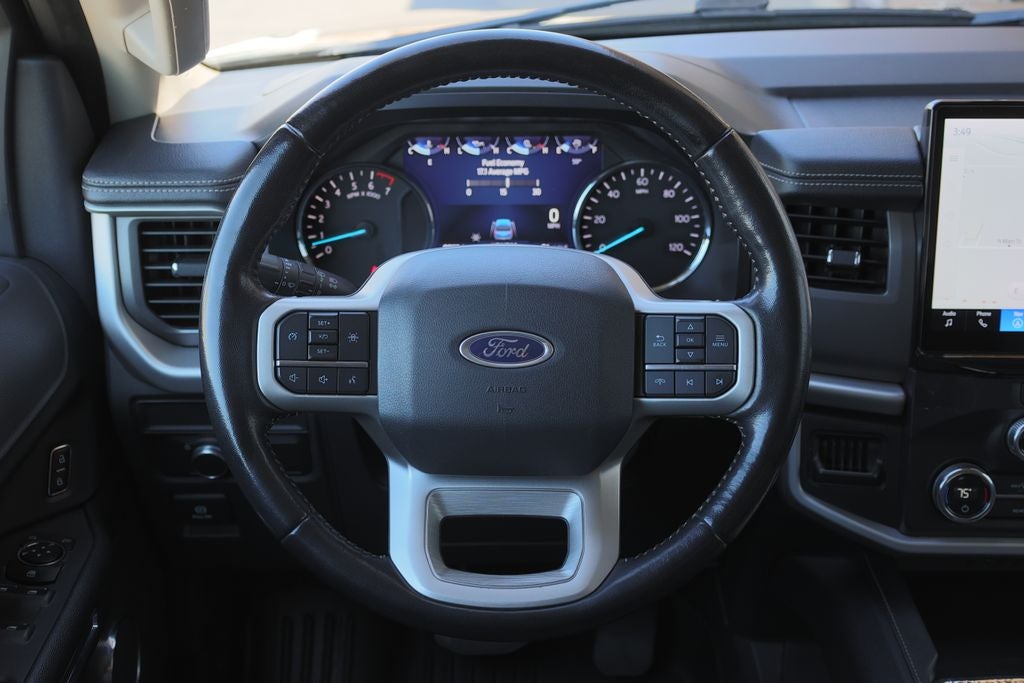 2022 Ford Expedition Max XLT