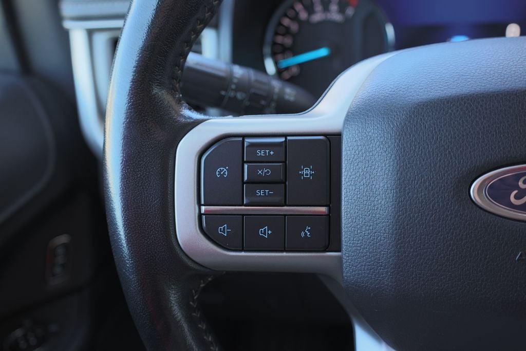 2022 Ford Expedition Max XLT