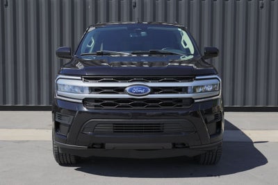 2022 Ford Expedition Max XLT