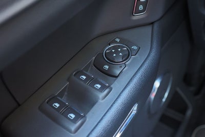 2022 Ford Expedition Max XLT