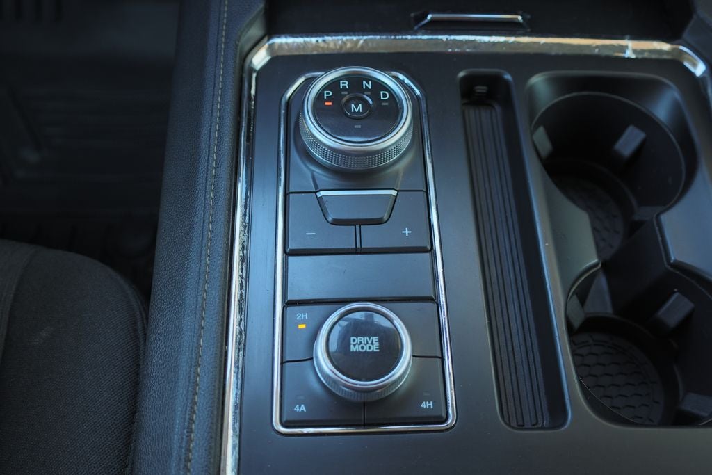 2022 Ford Expedition Max XLT
