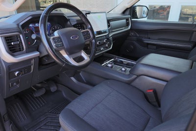 2022 Ford Expedition Max XLT