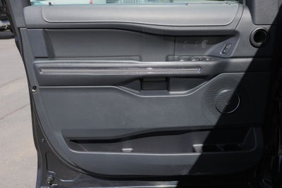 2022 Ford Expedition Max XLT