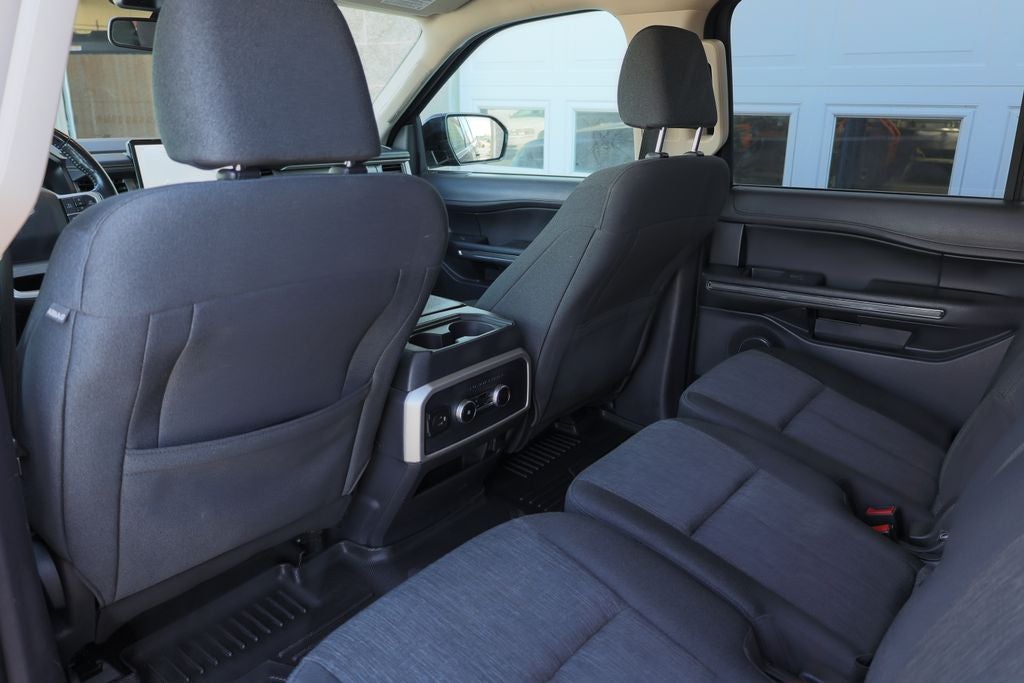2022 Ford Expedition Max XLT