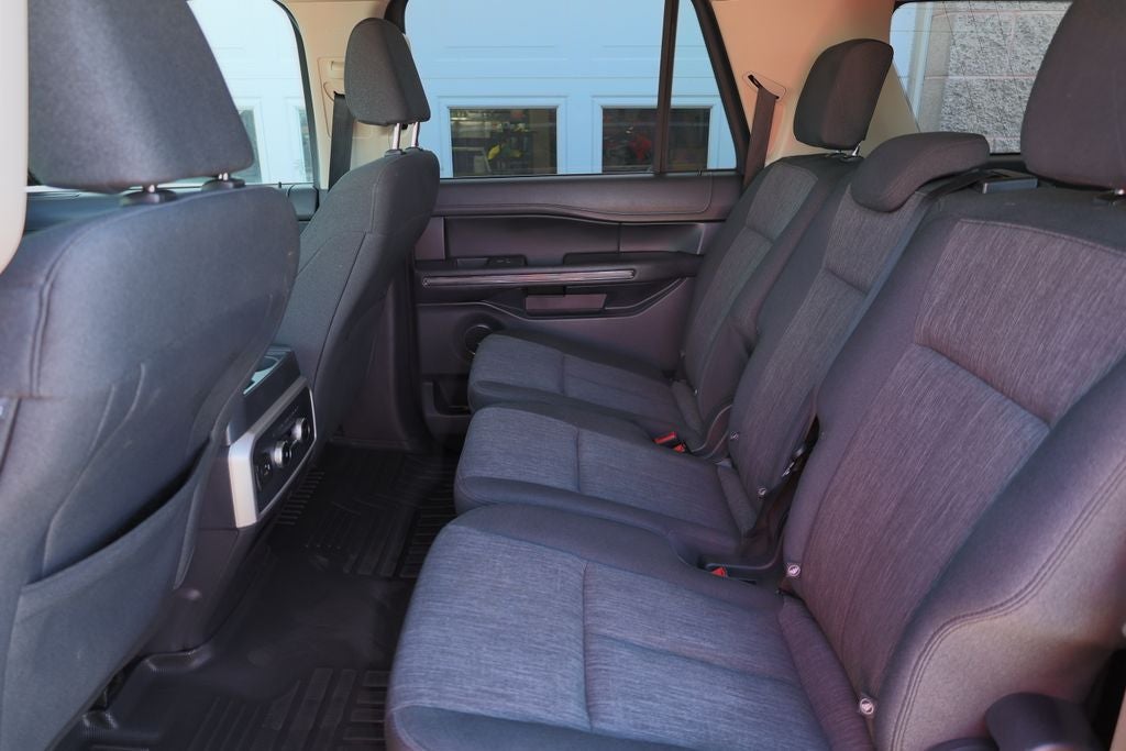 2022 Ford Expedition Max XLT
