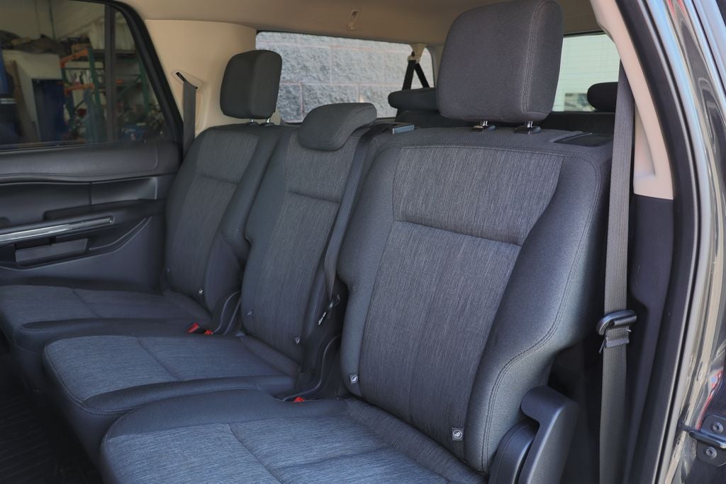 2022 Ford Expedition Max XLT