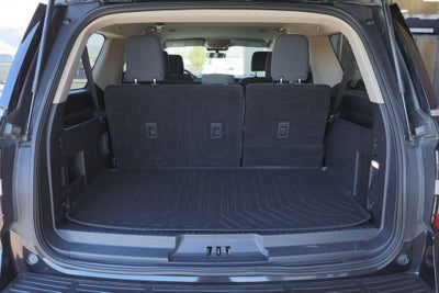 2022 Ford Expedition Max XLT