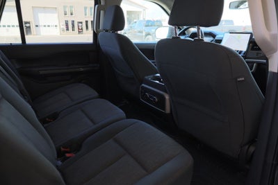 2022 Ford Expedition Max XLT