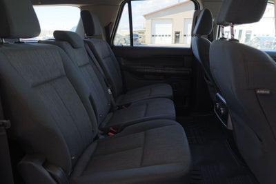 2022 Ford Expedition Max XLT