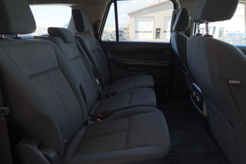 2022 Ford Expedition Max XLT