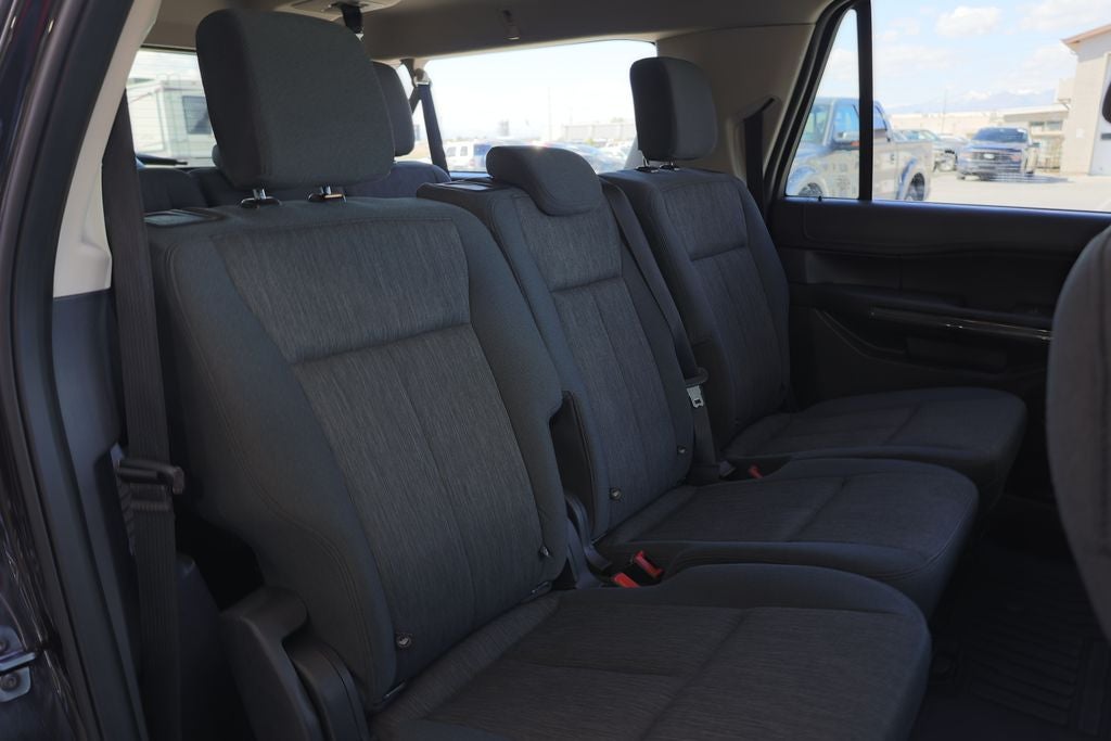 2022 Ford Expedition Max XLT