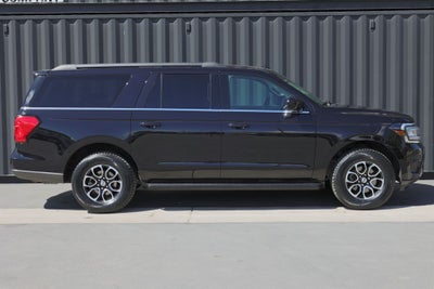 2022 Ford Expedition Max XLT
