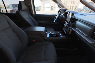 2022 Ford Expedition Max XLT