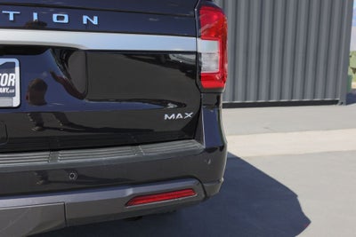 2022 Ford Expedition Max XLT