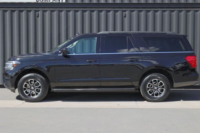 2022 Ford Expedition Max XLT