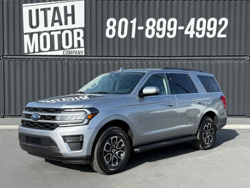 2024 Ford Expedition XLT