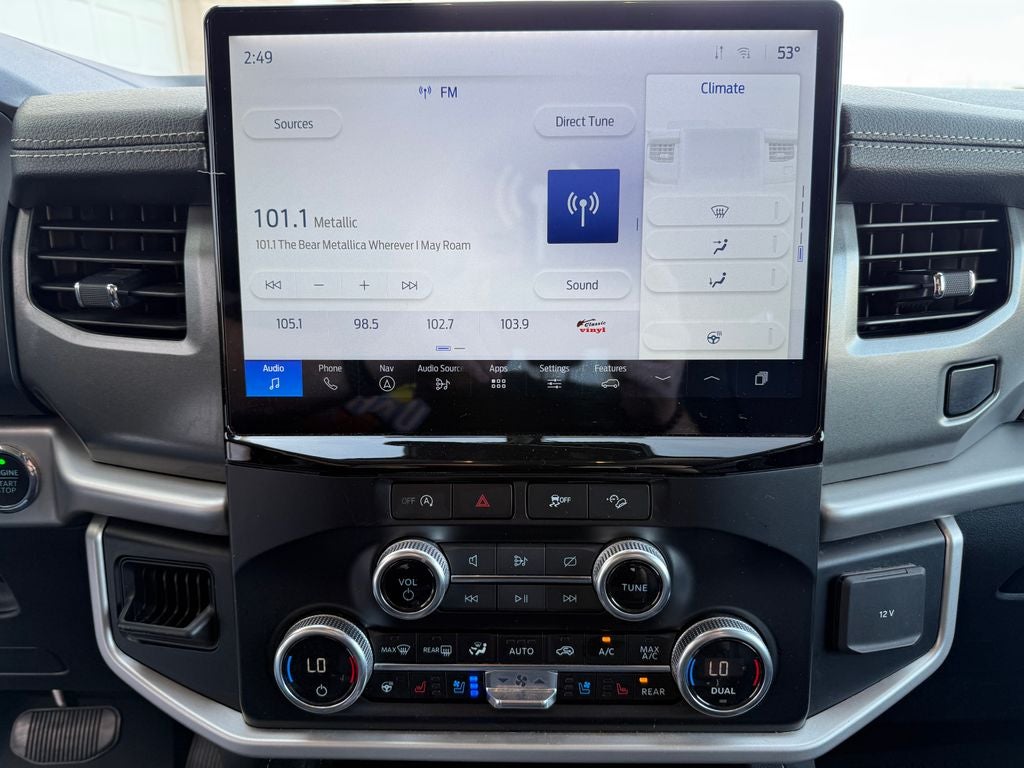 2024 Ford Expedition XLT