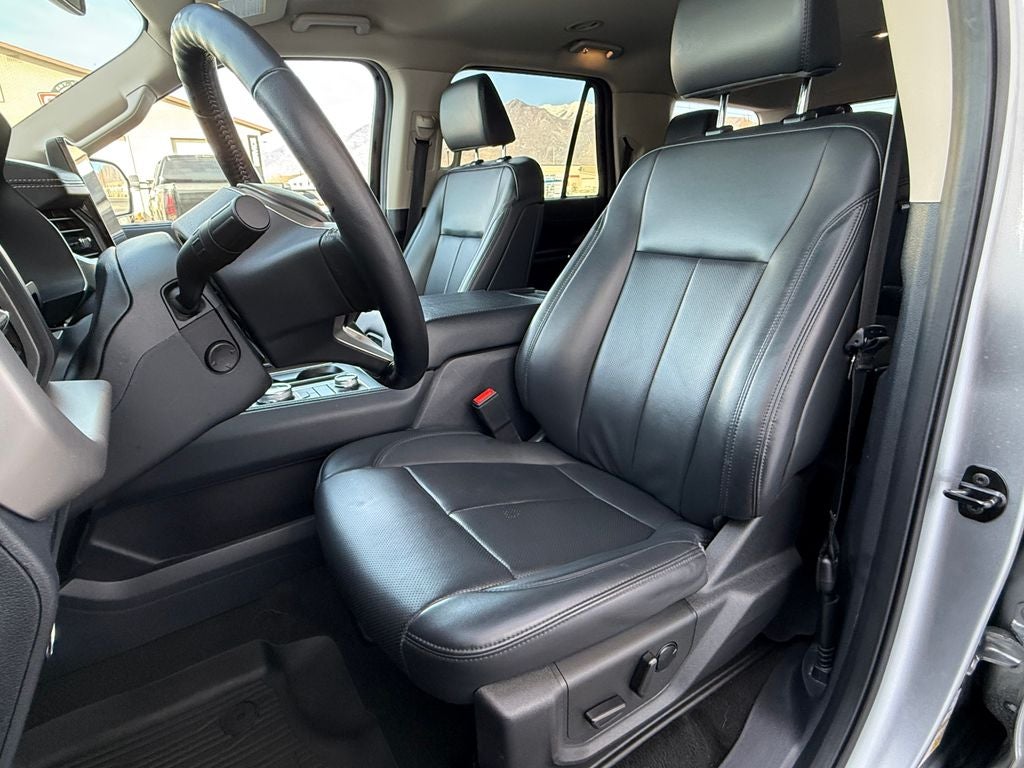 2024 Ford Expedition XLT