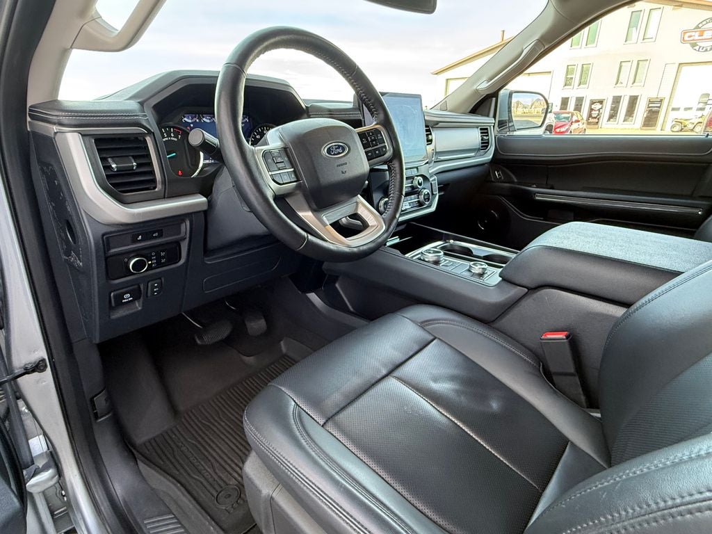 2024 Ford Expedition XLT